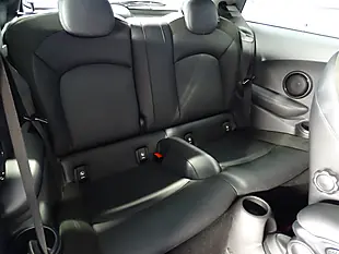 Used 2017 MINI Hatch Cooper Midnight Black - Interior and Exterior details 17