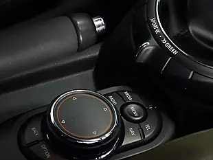 Used 2017 MINI Hatch Cooper Midnight Black - Interior and Exterior details 20