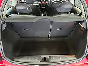 Used 2017 MINI Hatch Cooper Red - Interior and Exterior details 12
