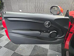 Used 2017 MINI Hatch Cooper Red - Interior and Exterior details 14