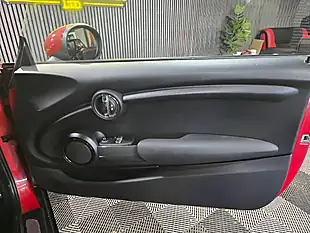 Used 2017 MINI Hatch Cooper Red - Interior and Exterior details 18
