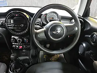 Used 2017 MINI Hatch Cooper Red - Interior and Exterior details 20