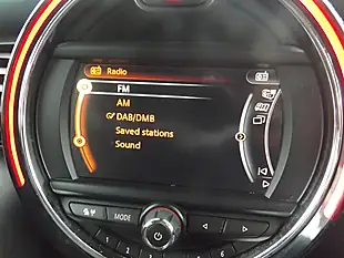 Used 2017 MINI Hatch Cooper S Black - Interior and Exterior details 18