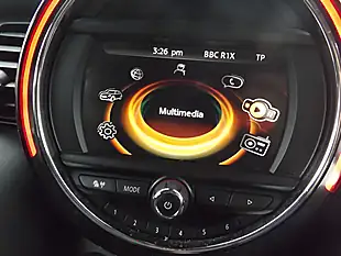 Used 2017 MINI Hatch Cooper S Black - Interior and Exterior details 19