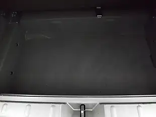 Used 2017 MINI Hatch Cooper S Black - Interior and Exterior details 9