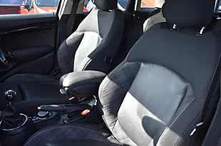 Used 2017 MINI Hatch Cooper S Black - Interior and Exterior details 10