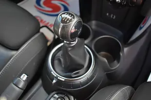 Used 2017 MINI Hatch Cooper S Black - Interior and Exterior details 17