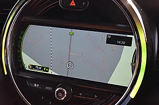 Used 2017 MINI Hatch Cooper S Black - Interior and Exterior details 20