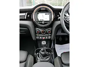 Used 2017 MINI Hatch Cooper S Electric Blue - Interior and Exterior details 18