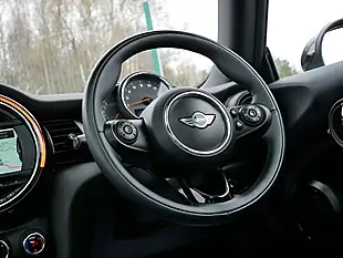 Used 2017 MINI Hatch Cooper S Electric Blue - Interior and Exterior details 19