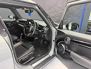 Used 2017 MINI Hatch Cooper S Grey - Interior and Exterior details 13