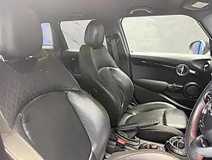 Used 2017 MINI Hatch Cooper S Grey - Interior and Exterior details 15
