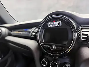 Used 2017 MINI Hatch Cooper S Grey - Interior and Exterior details 16