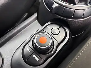 Used 2017 MINI Hatch Cooper S Grey - Interior and Exterior details 17