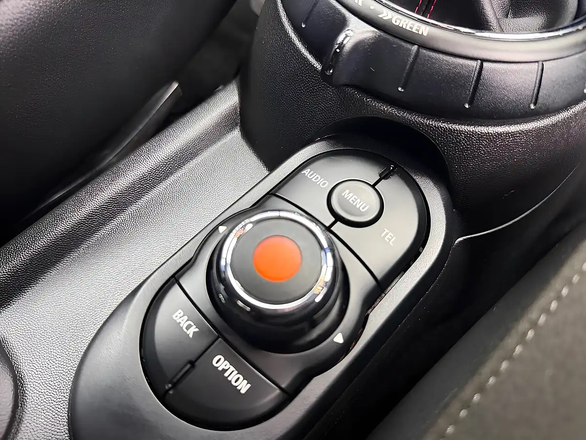 Used 2017 MINI Hatch Cooper S Grey - Interior and Exterior details 17