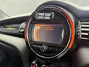 Used 2017 MINI Hatch Cooper S Grey - Interior and Exterior details 18