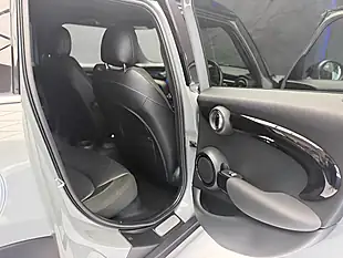 Used 2017 MINI Hatch Cooper S Grey - Interior and Exterior details 19