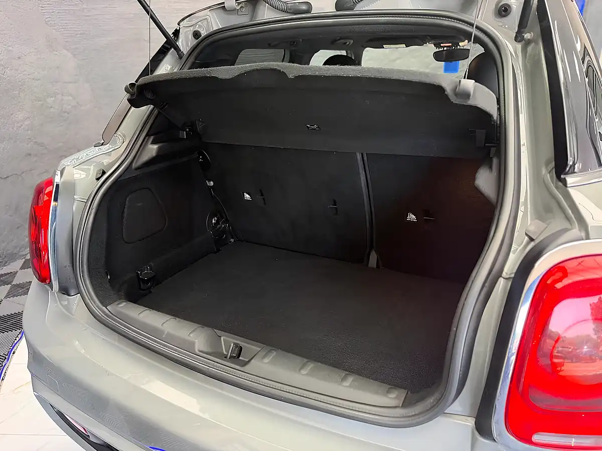 Used 2017 MINI Hatch Cooper S Grey - Interior and Exterior details 20