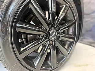 Used 2017 MINI Hatch Cooper S Grey - Interior and Exterior details 9