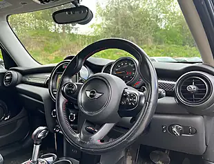 Used 2017 MINI Hatch Cooper S Thunder Grey - Interior and Exterior details 10
