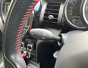Used 2017 MINI Hatch Cooper S Thunder Grey - Interior and Exterior details 12
