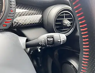 Used 2017 MINI Hatch Cooper S Thunder Grey - Interior and Exterior details 13