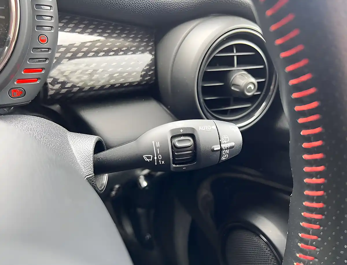 Used 2017 MINI Hatch Cooper S Thunder Grey - Interior and Exterior details 13