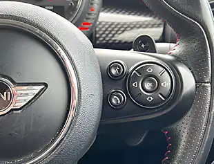 Used 2017 MINI Hatch Cooper S Thunder Grey - Interior and Exterior details 15