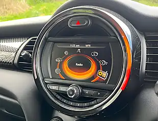 Used 2017 MINI Hatch Cooper S Thunder Grey - Interior and Exterior details 16