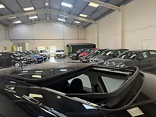 Used 2017 MINI Hatch Cooper Sd Grey - Interior and Exterior details 12