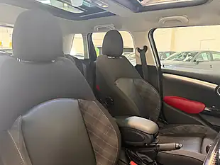 Used 2017 MINI Hatch Cooper Sd Grey - Interior and Exterior details 13