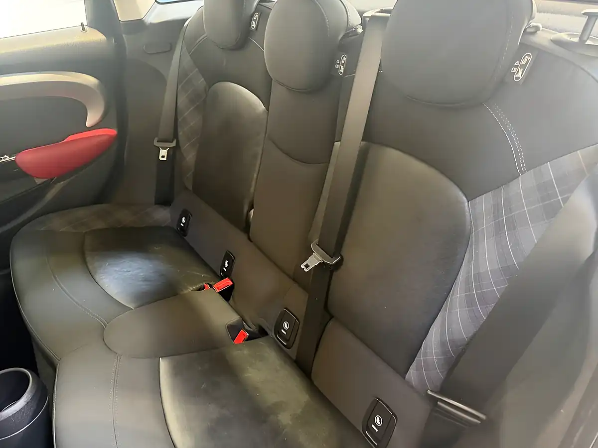 Used 2017 MINI Hatch Cooper Sd Grey - Interior and Exterior details 15