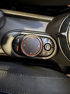 Used 2017 MINI Hatch Cooper Sd Grey - Interior and Exterior details 18