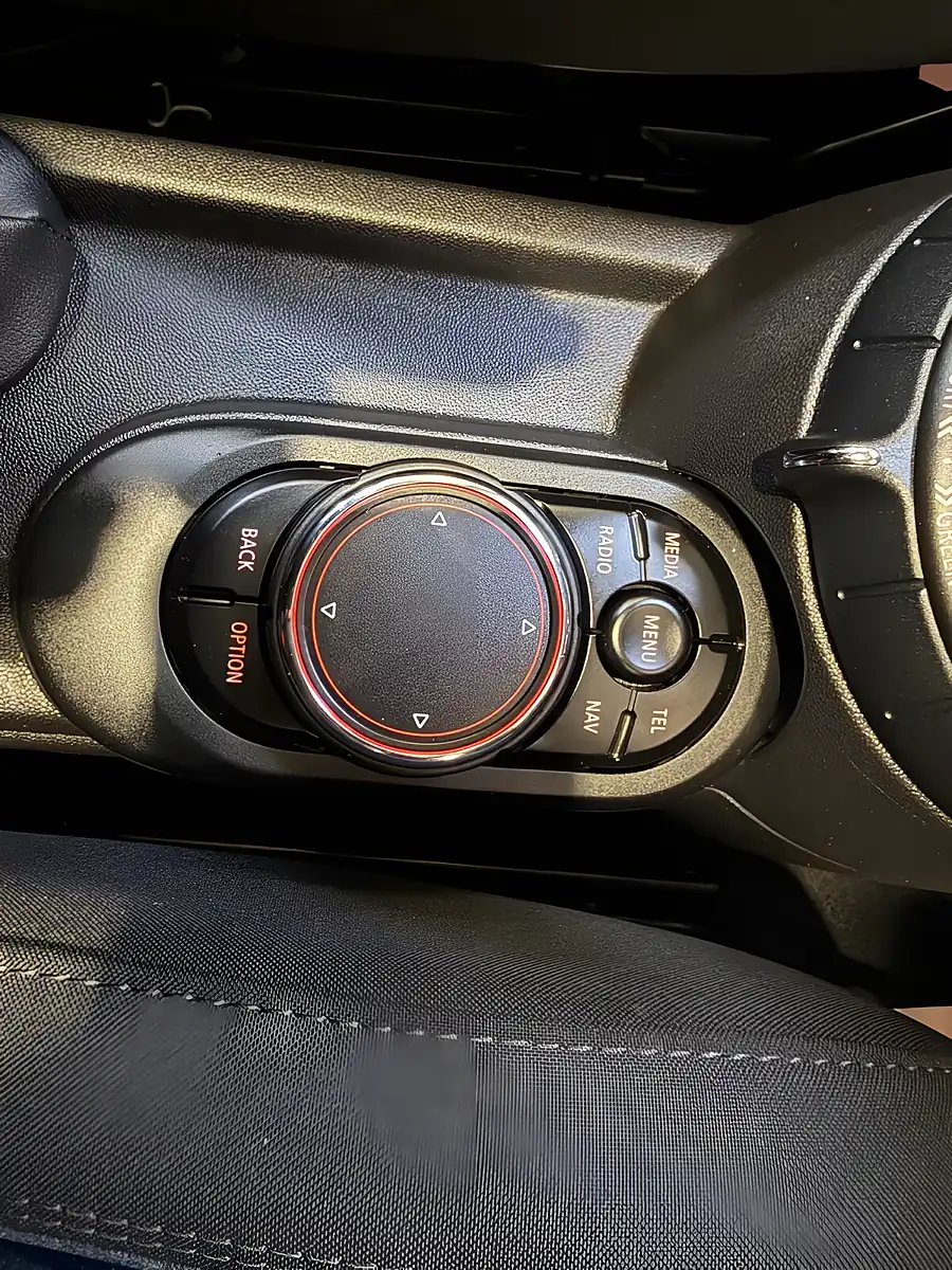Used 2017 MINI Hatch Cooper Sd Grey - Interior and Exterior details 18