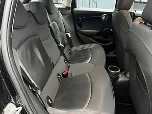 Used 2017 MINI Hatch Cooper Seven Black - Interior and Exterior details 17