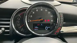 Used 2017 MINI Hatch Cooper Silver - Interior and Exterior details 10
