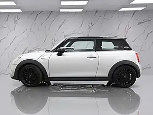 Used 2017 MINI Hatch Cooper Silver - Interior and Exterior details 7