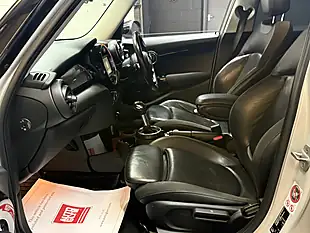 Used 2017 MINI Hatch Cooper Silver - Interior and Exterior details 12