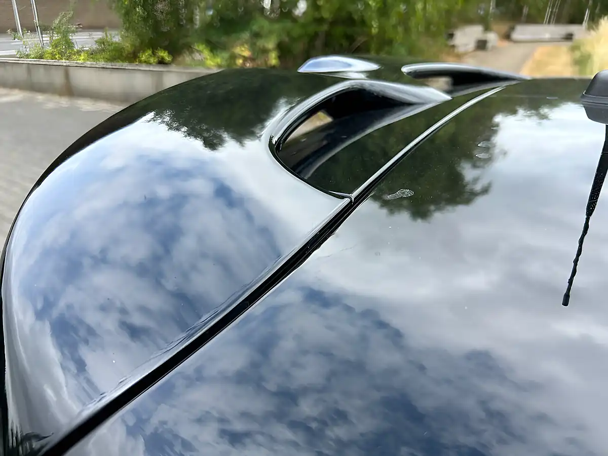 Used 2017 MINI Hatch Cooper Silver - Interior and Exterior details 12