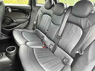 Used 2017 MINI Hatch Cooper Silver - Interior and Exterior details 14