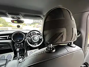 Used 2017 MINI Hatch Cooper Silver - Interior and Exterior details 17