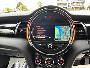 Used 2017 MINI Hatch Cooper Silver - Interior and Exterior details 18