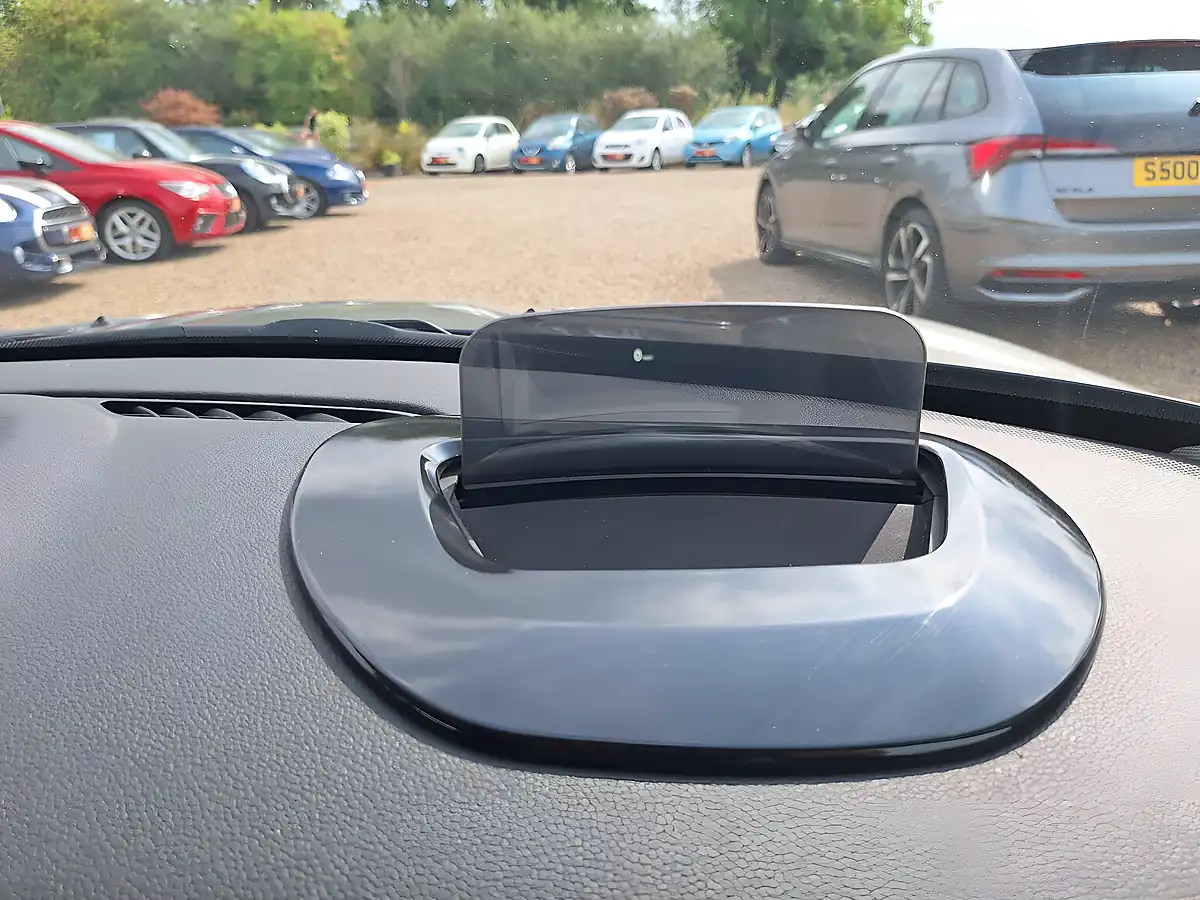 Used 2017 MINI Hatch Cooper Silver - Interior and Exterior details 15
