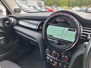 Used 2017 MINI Hatch Cooper Silver - Interior and Exterior details 19