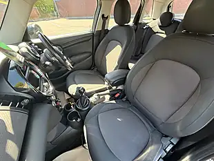 Used 2017 MINI Hatch Cooper Silver - Interior and Exterior details 20