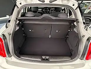 Used 2017 MINI Hatch Cooper Silver - Interior and Exterior details 17