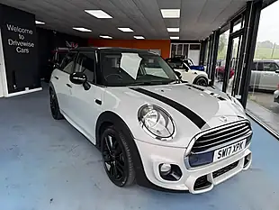 Used 2017 MINI Hatch Cooper Silver - Interior and Exterior details 5