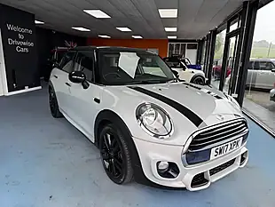 Used 2017 MINI Hatch Cooper Silver - Interior and Exterior details 6