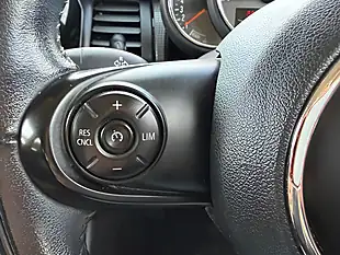 Used 2017 MINI Hatch Cooper White - Interior and Exterior details 16