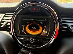 Used 2017 MINI Hatch Cooper White - Interior and Exterior details 7